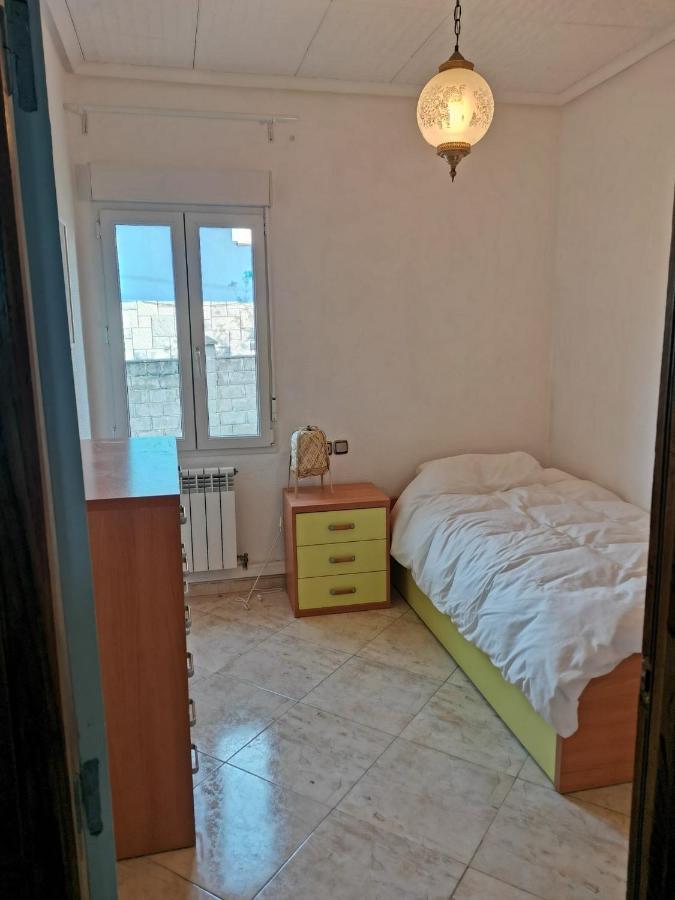 Villa La Palmera Y El Mar Naveces Exteriör bild